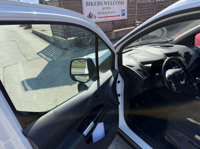 Ford Transit Connect Gebrauchtwagen