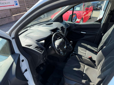 Ford Transit Connect Gebrauchtwagen