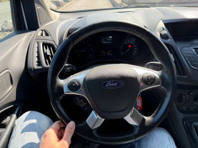 Ford Transit Connect Gebrauchtwagen