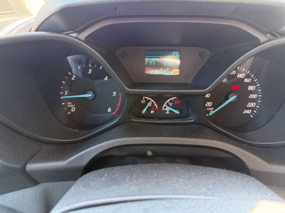 Ford Transit Connect Gebrauchtwagen