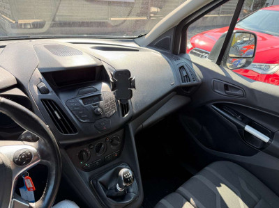 Ford Transit Connect Gebrauchtwagen