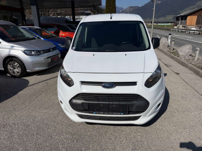 Ford Transit Connect Gebrauchtwagen