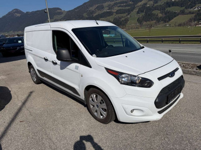 Ford Transit Connect Gebrauchtwagen