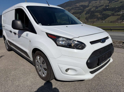 Ford Transit Connect Gebrauchtwagen