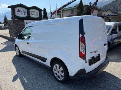 Ford Transit Connect Gebrauchtwagen