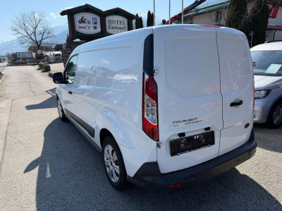 Ford Transit Connect Gebrauchtwagen