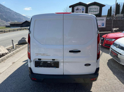 Ford Transit Connect Gebrauchtwagen