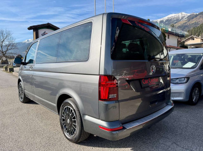 VW Transporter T6 Gebrauchtwagen