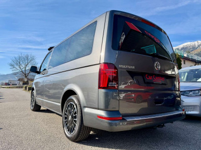 VW Transporter T6 Gebrauchtwagen
