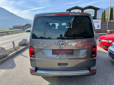 VW Transporter T6 Gebrauchtwagen