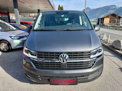 VW Transporter T6 Gebrauchtwagen