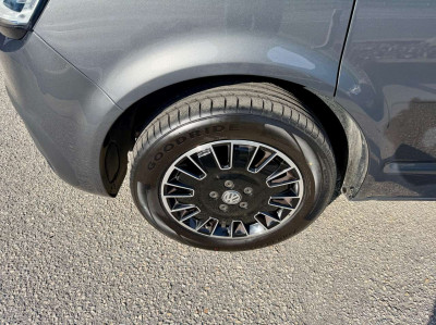 VW Transporter T6 Gebrauchtwagen