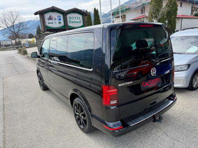 VW Transporter T6 Gebrauchtwagen