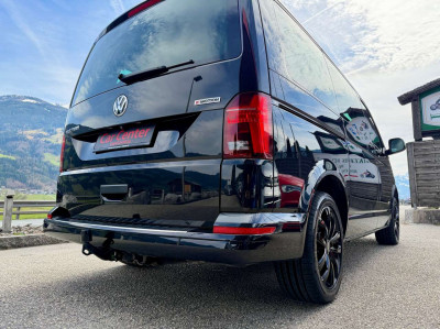 VW Transporter T6 Gebrauchtwagen