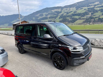 VW Transporter T6 Gebrauchtwagen