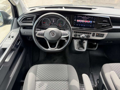 VW Transporter T6 Gebrauchtwagen