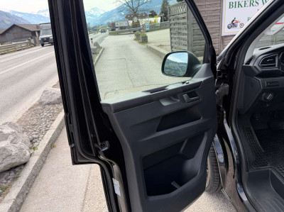 VW Transporter T6 Gebrauchtwagen