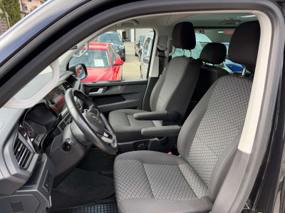 VW Transporter T6 Gebrauchtwagen