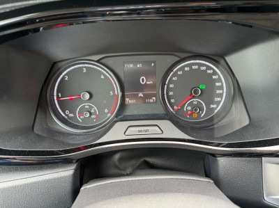 VW Transporter T6 Gebrauchtwagen