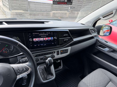 VW Transporter T6 Gebrauchtwagen