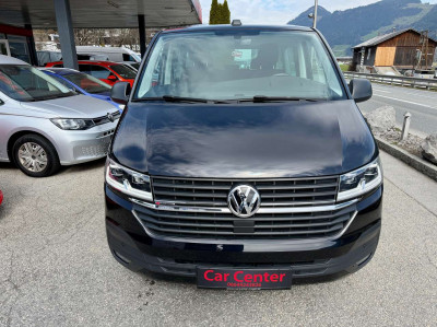 VW Transporter T6 Gebrauchtwagen