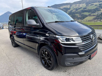 VW Transporter T6 Gebrauchtwagen