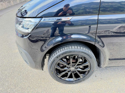 VW Transporter T6 Gebrauchtwagen