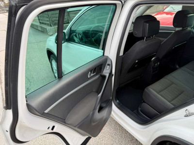 VW Tiguan Gebrauchtwagen VW Tiguan Gebrauchtwagen