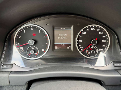 VW Tiguan Gebrauchtwagen VW Tiguan Gebrauchtwagen
