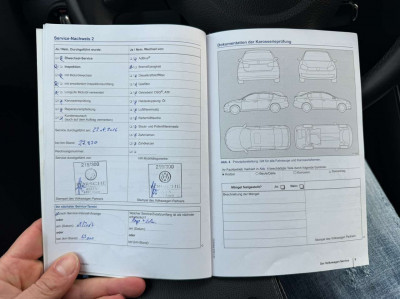 VW Tiguan Gebrauchtwagen VW Tiguan Gebrauchtwagen