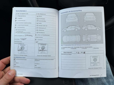 VW Tiguan Gebrauchtwagen VW Tiguan Gebrauchtwagen