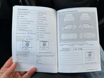 VW Tiguan Gebrauchtwagen VW Tiguan Gebrauchtwagen