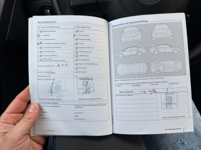 VW Tiguan Gebrauchtwagen VW Tiguan Gebrauchtwagen