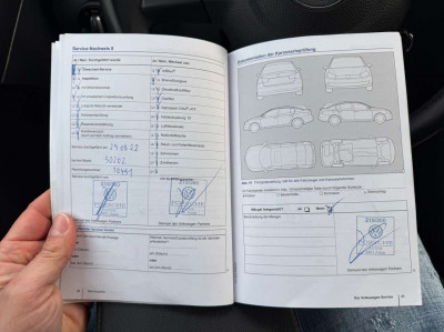 VW Tiguan Gebrauchtwagen VW Tiguan Gebrauchtwagen