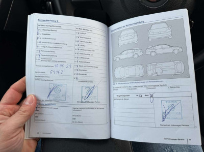 VW Tiguan Gebrauchtwagen VW Tiguan Gebrauchtwagen