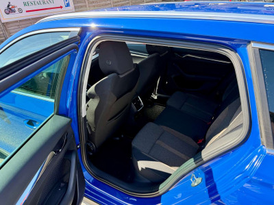 Skoda Octavia Gebrauchtwagen Skoda Octavia Gebrauchtwagen