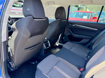 Skoda Octavia Gebrauchtwagen Skoda Octavia Gebrauchtwagen