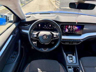 Skoda Octavia Gebrauchtwagen Skoda Octavia Gebrauchtwagen