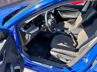 Skoda Octavia Gebrauchtwagen Skoda Octavia Gebrauchtwagen