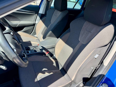 Skoda Octavia Gebrauchtwagen Skoda Octavia Gebrauchtwagen