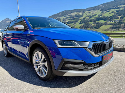 Skoda Octavia Gebrauchtwagen Skoda Octavia Gebrauchtwagen