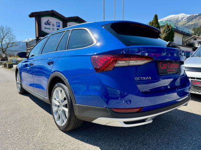 Skoda Octavia Gebrauchtwagen Skoda Octavia Gebrauchtwagen