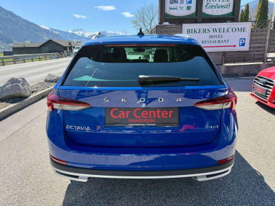 Skoda Octavia Gebrauchtwagen Skoda Octavia Gebrauchtwagen