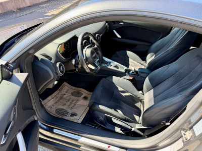 Audi TT Gebrauchtwagen