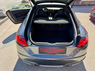 Audi TT Gebrauchtwagen