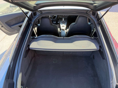 Audi TT Gebrauchtwagen