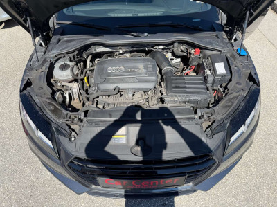 Audi TT Gebrauchtwagen