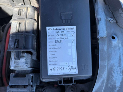 Audi TT Gebrauchtwagen