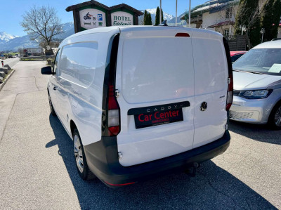 VW Caddy Gebrauchtwagen VW Caddy Gebrauchtwagen