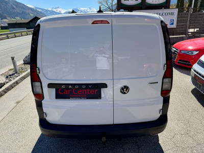 VW Caddy Gebrauchtwagen VW Caddy Gebrauchtwagen